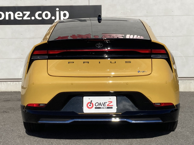 トヨタ プリウス ２．０ Ｚ R5年 (四国) 99