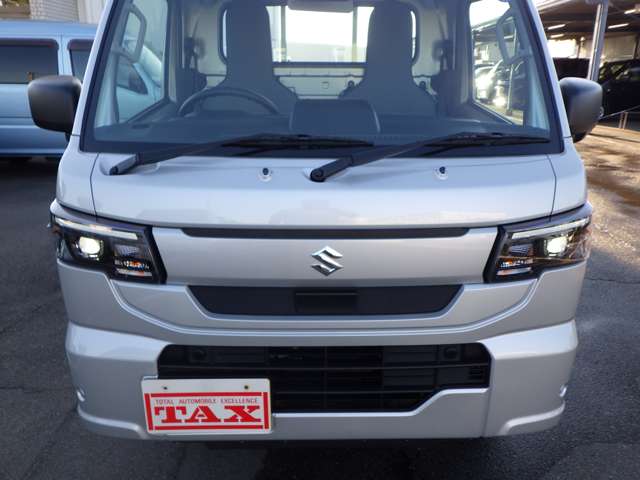 スズキ キャリイトラック ６６０ ＫＣ ３方開 ４ＷＤ R8年 (九州・沖縄) 99
