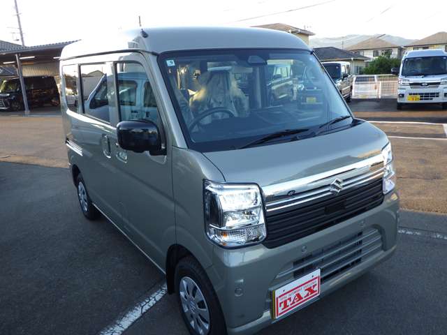 スズキ エブリイ ６６０ ジョイン ハイルーフ R8年 (九州・沖縄) 99