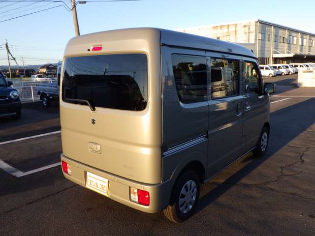 スズキ エブリイ ６６０ ジョイン ハイルーフ R8年 (九州・沖縄) 99