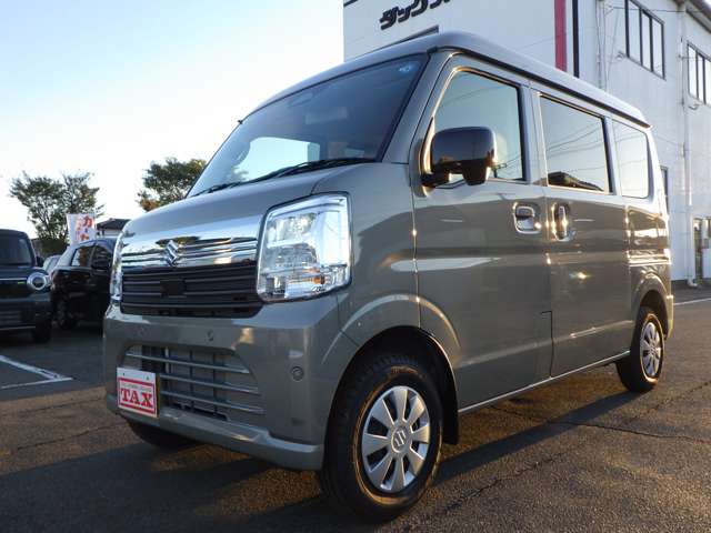 スズキ エブリイ ６６０ ジョイン ハイルーフ R8年 (九州・沖縄) 99
