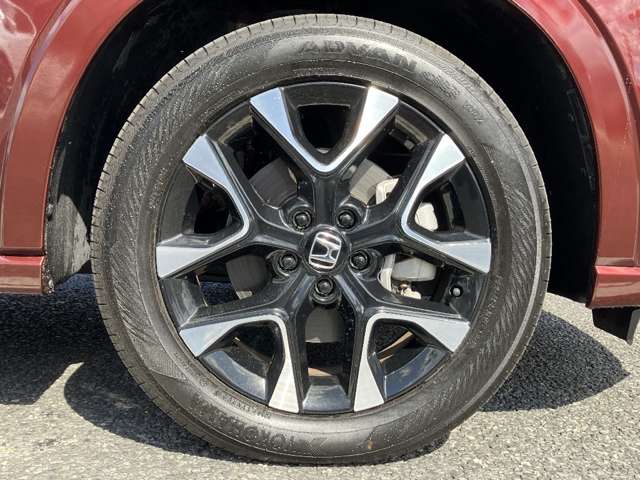 ホンダ ＺＲ－Ｖ ２．０ Ｅ：ＨＥＶ Ｚ R5年 (関東) 99