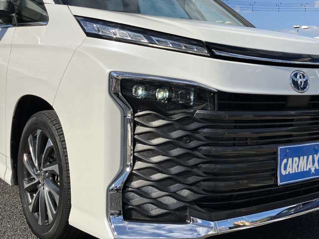 トヨタ ヴォクシー １．８ ハイブリッド Ｓ－Ｚ R5年 (関東) 99