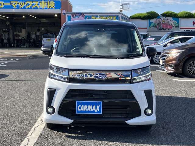 スバル ステラ ６６０ カスタムＲ R4年 (関東) 99
