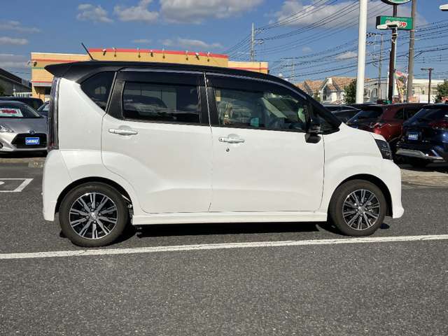 スバル ステラ ６６０ カスタムＲ R4年 (関東) 99