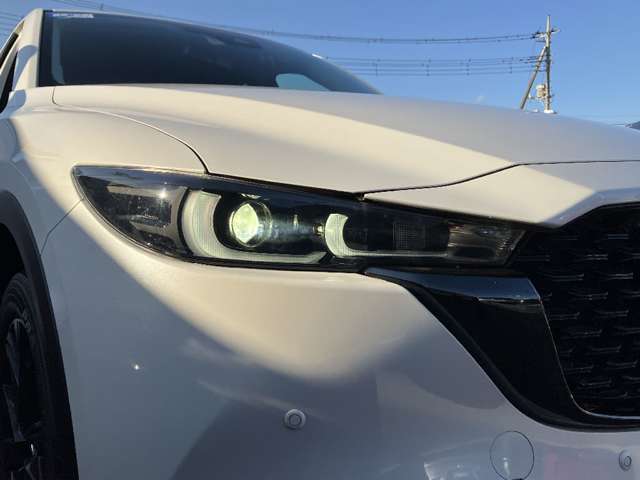 マツダ ＣＸ−５ ２．２ ＸＤ ブラックトーンエディション ディーゼルターボ R4年 (関東) 99