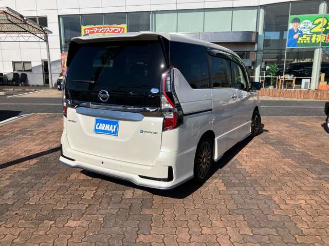 日産 セレナ １．２ Ｅ－ＰＯＷＥＲ ＡＵＴＥＣＨ スポーツスペック R3年 (関東) 99