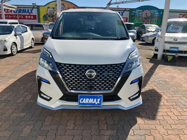 日産 セレナ １．２ Ｅ－ＰＯＷＥＲ ＡＵＴＥＣＨ スポーツスペック R3年 (関東) 99