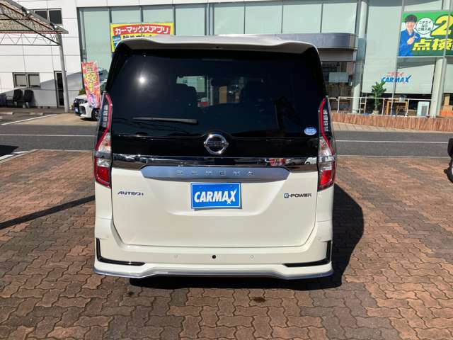 日産 セレナ １．２ Ｅ－ＰＯＷＥＲ ＡＵＴＥＣＨ スポーツスペック R3年 (関東) 99
