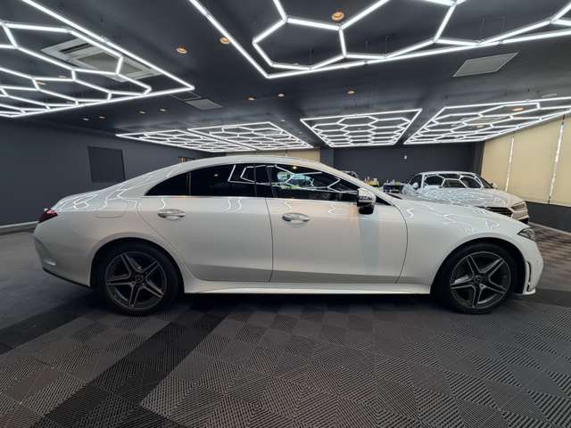 メルセデスベンツ ＣＬＳクラス ＣＬＳ２２０ Ｄ スポーツ エクスクルーシブ パッケージ ディーゼルターボ H30年 (関東) 99