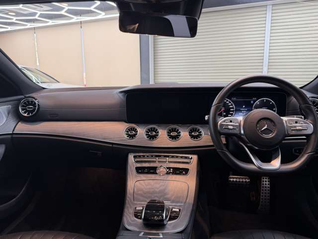 メルセデスベンツ ＣＬＳクラス ＣＬＳ２２０ Ｄ スポーツ エクスクルーシブ パッケージ ディーゼルターボ H30年 (関東) 99