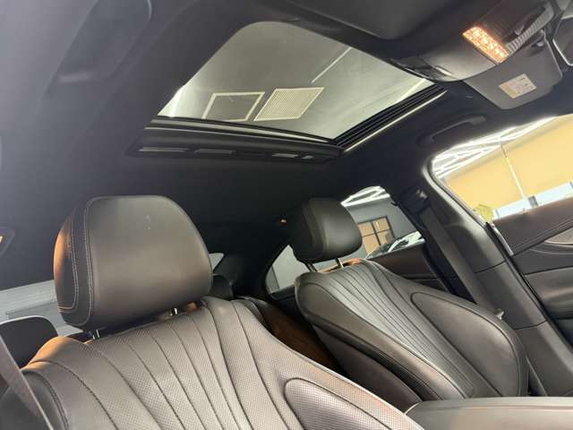 メルセデスベンツ ＣＬＳクラス ＣＬＳ２２０ Ｄ スポーツ エクスクルーシブ パッケージ ディーゼルターボ H30年 (関東) 99