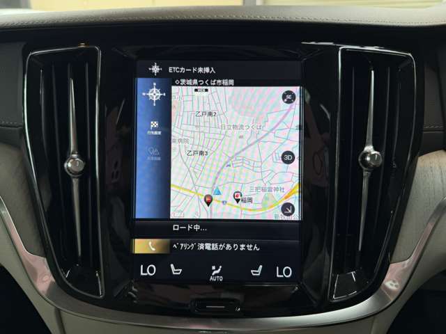 ボルボ Ｖ６０ Ｔ６ ツインエンジン ＡＷＤ インスクリプション ４ＷＤ R1年 (関東) 99