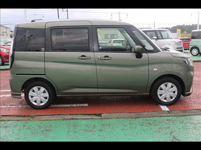 スズキ ソリオ Ｇ R5年 (関東) 99