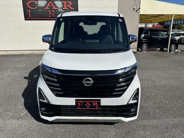 日産 ルークス ６６０ ハイウェイスターＧターボ プロパイロット エディション R5年 () 99