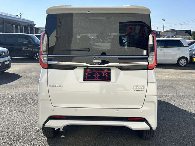 日産 ルークス ６６０ ハイウェイスターＧターボ プロパイロット エディション R5年 () 99
