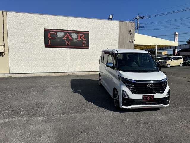 日産 ルークス ６６０ ハイウェイスターＧターボ プロパイロット エディション R5年 () 99
