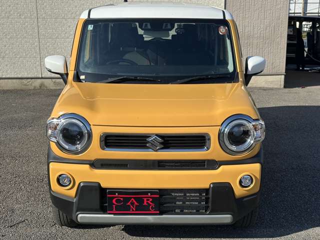 スズキ ハスラー ６６０ ハイブリッド Ｘ R3年 () 99