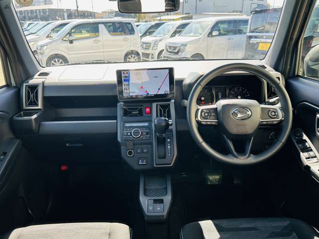 ダイハツ タフト ６６０ Ｇターボ クロム ベンチャー ４ＷＤ R3年 () 99