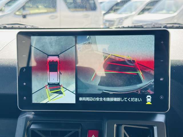 ダイハツ タフト ６６０ Ｇターボ クロム ベンチャー ４ＷＤ R3年 () 99
