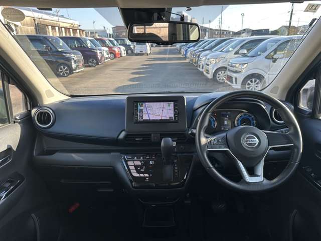日産 デイズ ６６０ ハイウェイスターＸ R2年 () 99