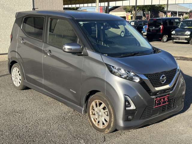 日産 デイズ ６６０ ハイウェイスターＸ R2年 () 99