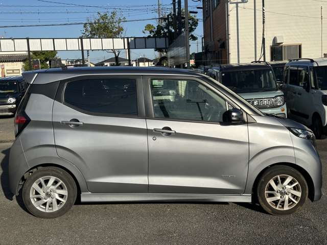 日産 デイズ ６６０ ハイウェイスターＸ R2年 () 99