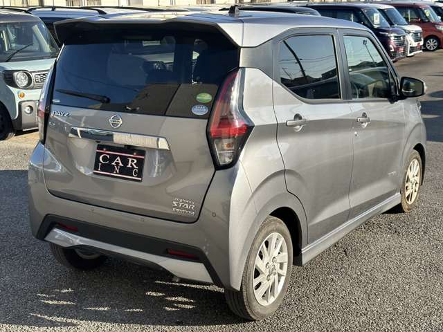 日産 デイズ ６６０ ハイウェイスターＸ R2年 () 99