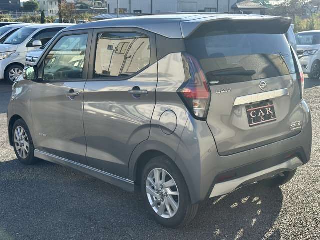 日産 デイズ ６６０ ハイウェイスターＸ R2年 () 99