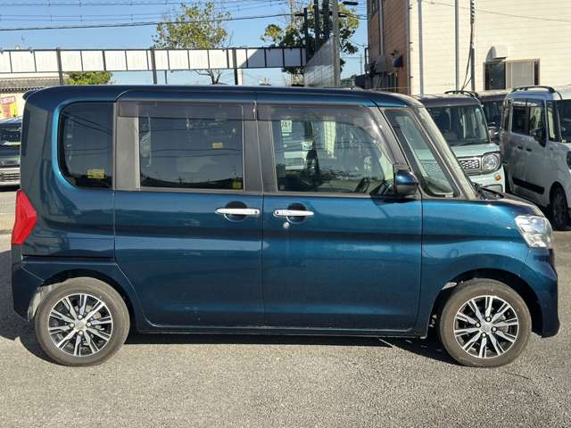 ダイハツ タント ６６０ Ｘ ＶＳ ＳＡＩＩＩ R1年 () 99