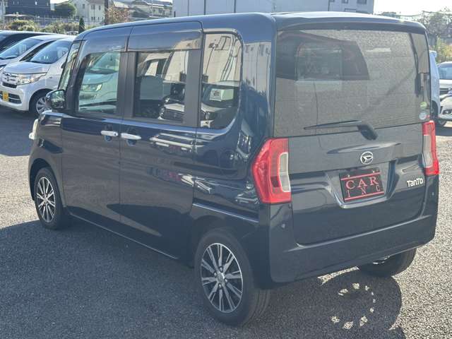 ダイハツ タント ６６０ Ｘ ＶＳ ＳＡＩＩＩ R1年 () 99