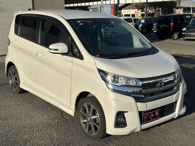 日産 デイズ ６６０ ハイウェイスターＧターボ H30年 () 99