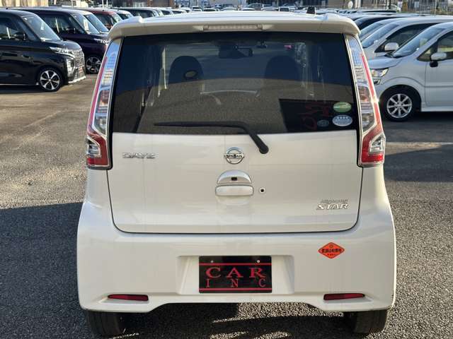 日産 デイズ ６６０ ハイウェイスターＧターボ H30年 () 99