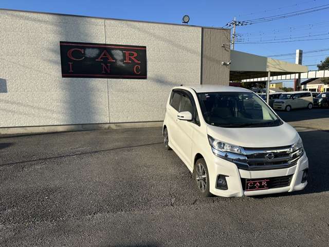 日産 デイズ ６６０ ハイウェイスターＧターボ H30年 () 99