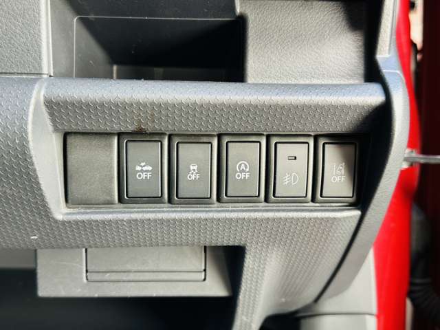 スズキ ハスラー ６６０ ＪスタイルＩＩターボ ４ＷＤ H28年 () 99
