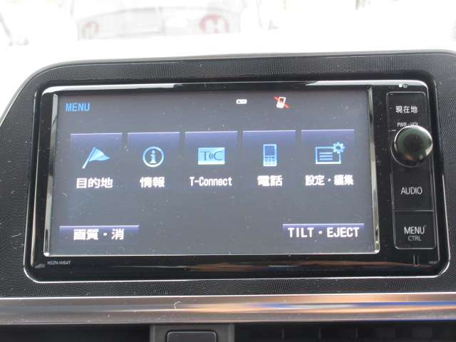 トヨタ シエンタ　ハイブリッド ハイブリッド １．５ Ｇ H28年 () 99