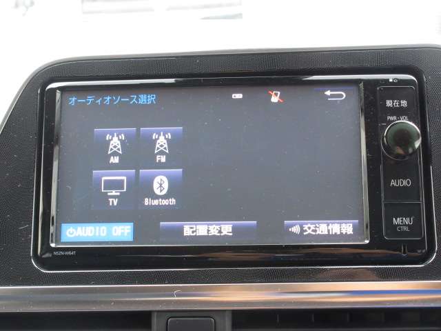 トヨタ シエンタ　ハイブリッド ハイブリッド １．５ Ｇ H28年 () 99
