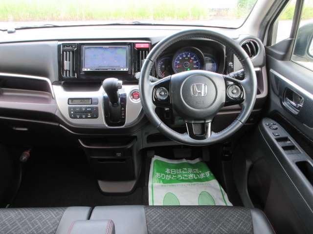 ホンダ Ｎ−ＷＧＮ ６６０ Ｇ Ａパッケージ H26年 () 99
