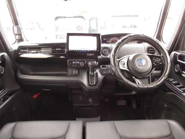 ホンダ Ｎ　ＢＯＸ ６６０ Ｌ ターボ R4年 () 99