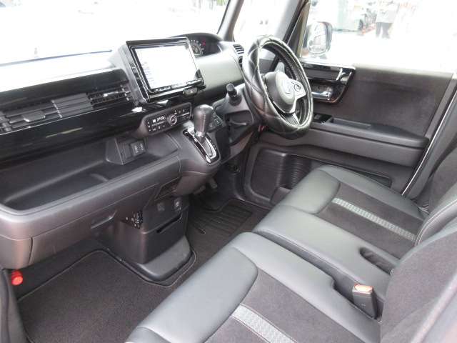 ホンダ Ｎ　ＢＯＸ ６６０ Ｌ ターボ R4年 () 99
