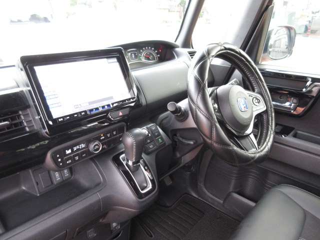 ホンダ Ｎ　ＢＯＸ ６６０ Ｌ ターボ R4年 () 99