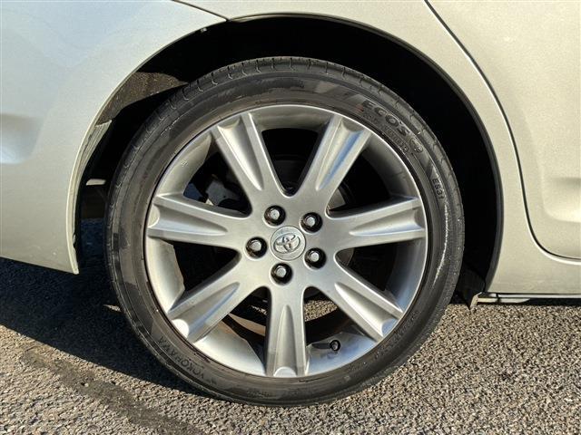 トヨタ マークＸ　ジオ ２．４ ２４０Ｇ H20年 (関東) 99