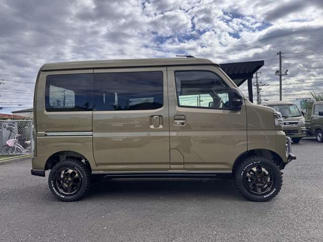 ダイハツ アトレー ６６０ ＲＳ ４ＷＤ R8年 (関東) 99