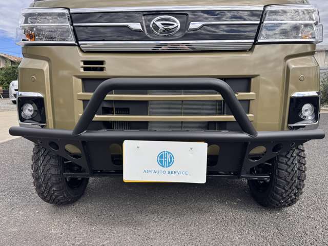 ダイハツ アトレー ６６０ ＲＳ ４ＷＤ R8年 (関東) 99