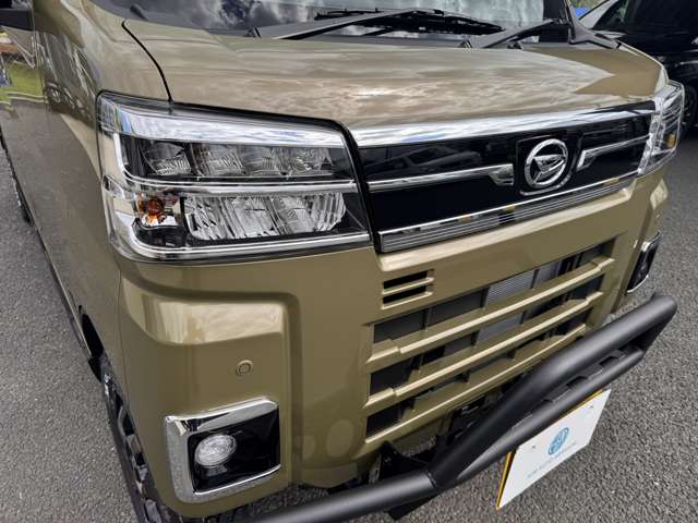 ダイハツ アトレー ６６０ ＲＳ ４ＷＤ R8年 (関東) 99