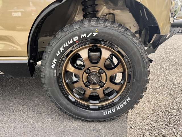 ダイハツ アトレー ６６０ ＲＳ ４ＷＤ R8年 (関東) 99