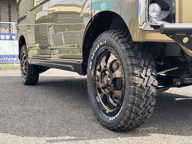 ダイハツ アトレー ６６０ ＲＳ ４ＷＤ R8年 (関東) 99