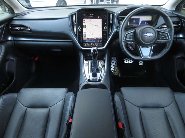 スバル レヴォーグ １．８ ＧＴ－Ｈ ＥＸ ４ＷＤ R5年 (関東) 99