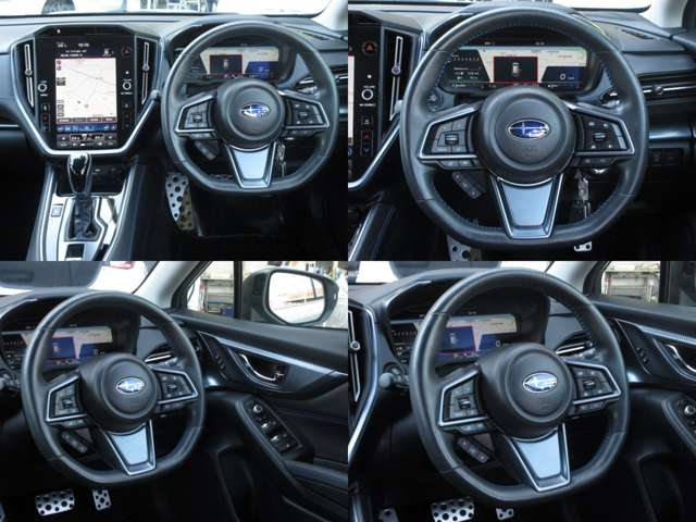スバル レヴォーグ １．８ ＧＴ－Ｈ ＥＸ ４ＷＤ R5年 (関東) 99