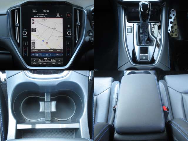 スバル レヴォーグ １．８ ＧＴ－Ｈ ＥＸ ４ＷＤ R5年 (関東) 99